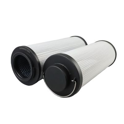 Experimente la potencia del filtro de aceite hidráulico HP33RNL8-6MB para suministrar aceite de retorno