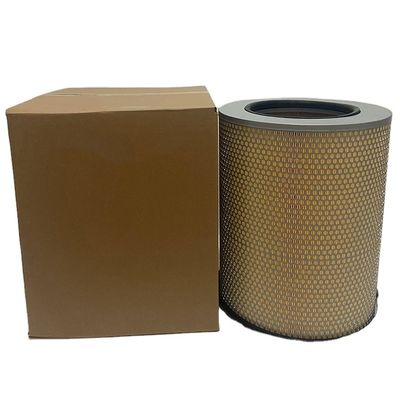 El elemento del filtro de aire del conjunto de generadores 21834210 5 kg de peso para aplicaciones industriales