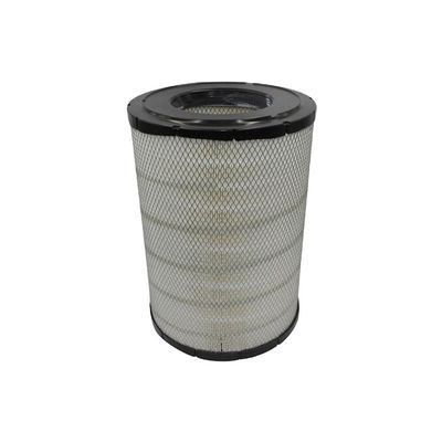 Filtro de aire para motores de 5 kg de peso LAF-1953 para el rendimiento de la planta de fabricación