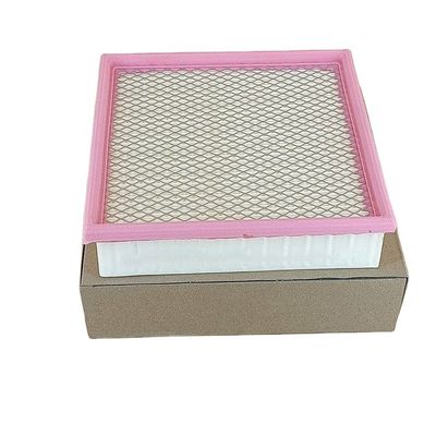 Filtro de aire de camión 21758906 y peso de 1 kg para un rendimiento superior
