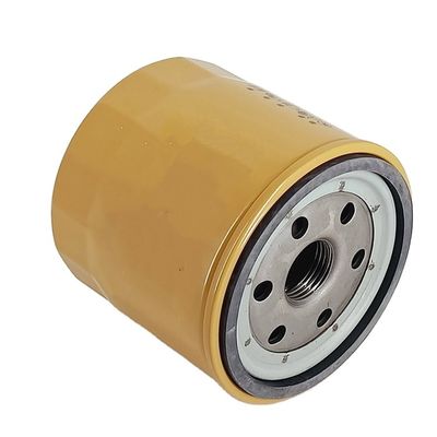Elemento de filtro de aceite de excavadora 32A40-00100 93 mm Diámetro interno del sello y fácil de instalar