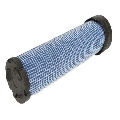 84mm P822769 Máquinas industriales Filtro de aire con inspección de salida y video