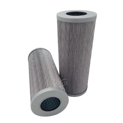 PI23025RNSMX10 Elemento de filtro de aceite de retorno hidráulico con B12 1000