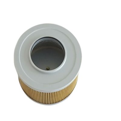 1141-00010 Excavadora Hidráulica de aceite de succión El elemento de filtro para hoteles altura mm 95 / 90
