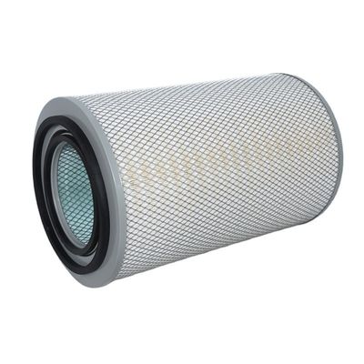 Filtro de aire K3046 para equipos pesados Condición 3 meses de componentes básicos garantizados