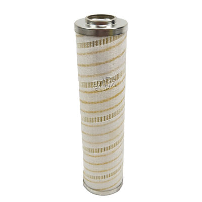 NBR Material Sellos Intercambiable Elementos de filtro de presión hidráulica para camión de bombeo HC9800FRN4Z