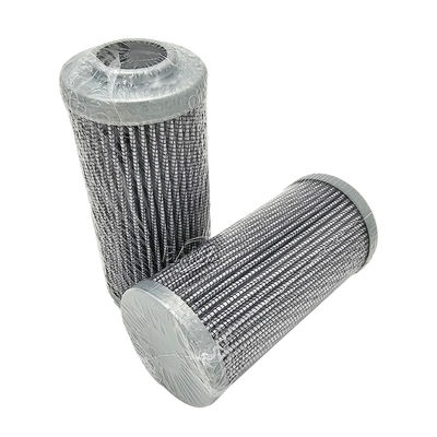 Accesorios de la máquina de fundición a presión El elemento de filtro hidráulico de acero inoxidable CCH301FD1