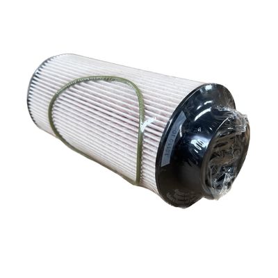 Filtro de combustible 1873018 Partes de repuesto para talleres de reparación de maquinaria Peso kg 1