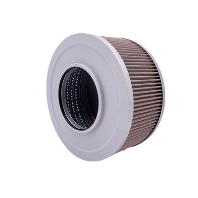 1 kg Accesorios para excavadoras Elemento de filtro de succión de aceite hidráulico 114100010 para filtración