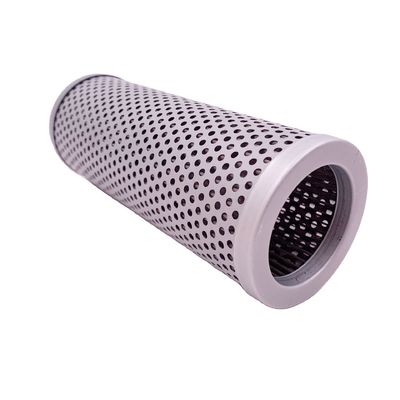 TFX-160X100 Filtro de succión de aceite hidráulico para maquinaria de construcción