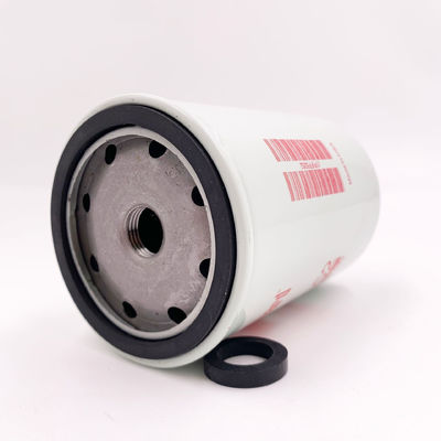 Componentes del núcleo de fibra de vidrio Filtro de combustible del motor FF5052 para un rendimiento constante