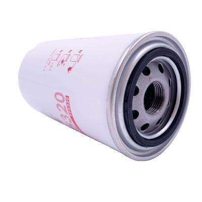 93.47mm Diámetro exterior filtro de combustible industrial FF5320 para el rendimiento y la durabilidad