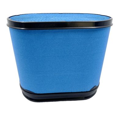 Elemento de filtro de aire para camión 42558096 para tiendas de materiales de construcción Peso 1,5 kg