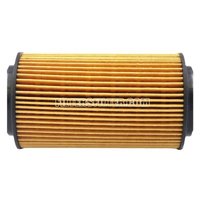 Obtenga el mejor rendimiento de filtración de aceite con el filtro de aceite de motor HU7010z Peso de 1 KG