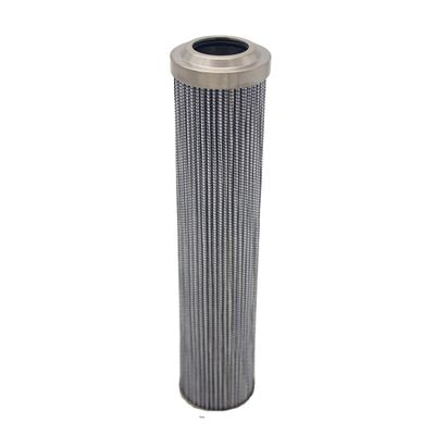 El elemento del filtro de presión industrial HP0653A10AHP01 B10 200μm c Inspección por video