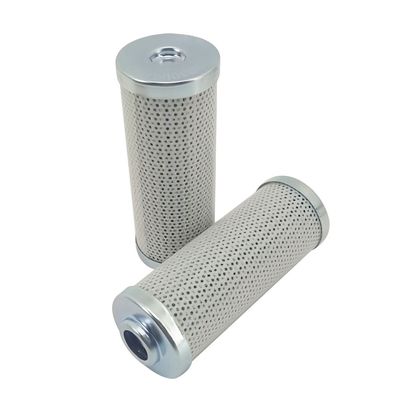 3 Mes Componentes del núcleo de fibra de vidrio Elemento de filtro de presión 0030D010BN para piezas de maquinaria
