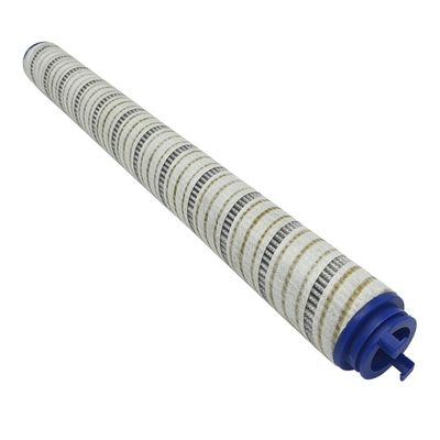 Elementos de filtro de presión de fibra de vidrio UE210AT08J para el mantenimiento de sistemas hidráulicos