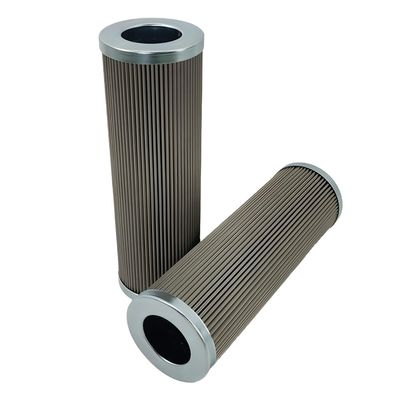 Filtro de presión Pi8330DRG30 con malla de 40 μm y 30 bares Máximo. Presión diferencial