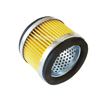 1 KG Reemplazar el elemento de filtro del respirador de aire con la inspección de salida de vídeo 852 519 MS-L