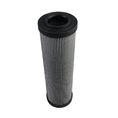 MF1002P25NBP01 Elementos hidráulicos de filtro de retorno de aceite con medio de filtro de fibra de vidrio