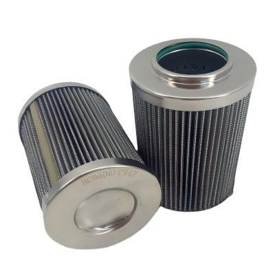 El elemento de filtro de presión de inspección de salida de vídeo proporcionado HC9606FCS4Z Serie HC9606