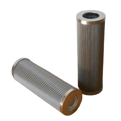 Filtro de malla de alambre Elemento de filtro de presión media PI8408DRG60 para la industria y el comercio minorista