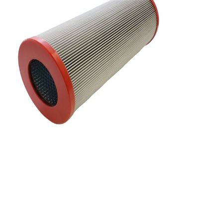 306608 Elemento de filtro hidráulico La mejor opción para el reemplazo del filtro de retorno de aceite