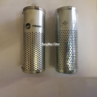 Filtro de compresor de trane FLR03434 para soluciones de refrigeración de aire acondicionado de precisión