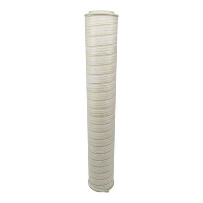 Sistema de filtración de reemplazo HC8314FKN39H de alta presión Elemento de filtro de aceite hidráulico