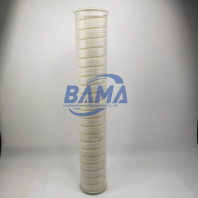 Sistema de filtración de reemplazo HC8314FKN39H de alta presión Elemento de filtro de aceite hidráulico