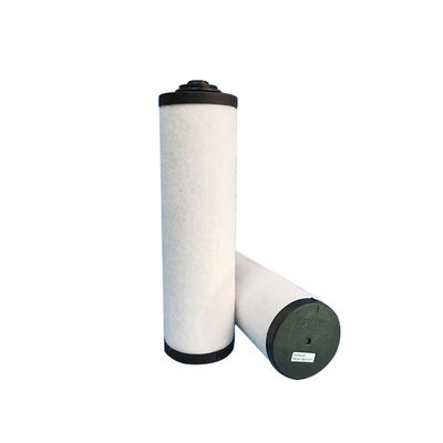 Material de fibra de vidrio bomba de vacío filtro de aire aplicar a 50600012900