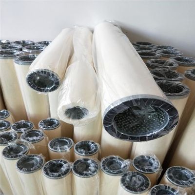 5000h Vida útil OEM Elemento de filtro de separación de enfriamiento para filtración industrial