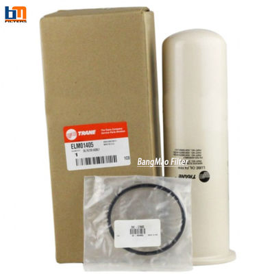 3000h Vida útil Trane aire acondicionado central filtro de aceite hidráulico ELM01405