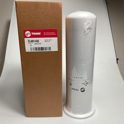 3000h Vida útil Trane aire acondicionado central filtro de aceite hidráulico ELM01405