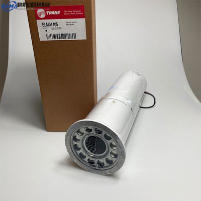 3000h Vida útil Trane aire acondicionado central filtro de aceite hidráulico ELM01405