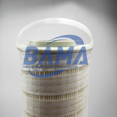Sistema de filtración de reemplazo HC8314FKN39H de alta presión Elemento de filtro de aceite hidráulico