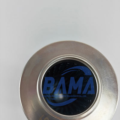 Filtración BAMA Filtro de aceite de máquina 026-32831-000 para compresor de aire acondicionado OEM Dimensiones