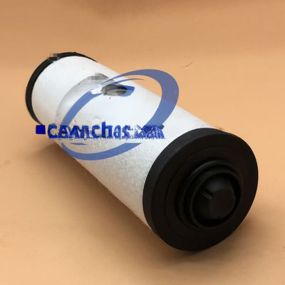 Filtro de escape de bomba de vacío 0532140156 para talleres de materiales de construcción con un peso inferior a 1 kg
