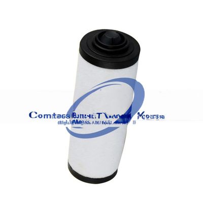 Filtro de escape de bomba de vacío 0532140156 para talleres de materiales de construcción con un peso inferior a 1 kg