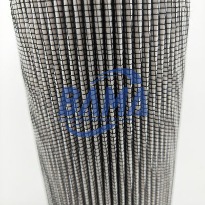 Filtración BAMA Filtro de aceite de máquina 026-32831-000 para compresor de aire acondicionado OEM Dimensiones