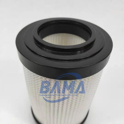 BAMA 936708Q Filtro de aceite de máquina para Parker Hydraulic y 3 meses de componentes principales