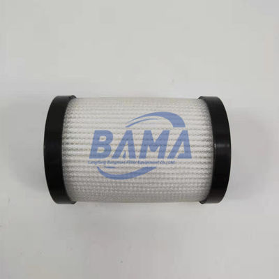 BAMA 936708Q Filtro de aceite de máquina para Parker Hydraulic y 3 meses de componentes principales