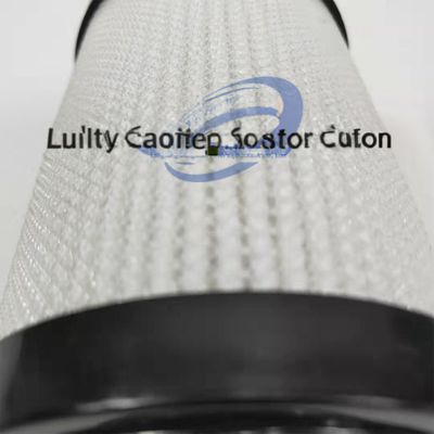 BAMA 936708Q Filtro de aceite de máquina para Parker Hydraulic y 3 meses de componentes principales