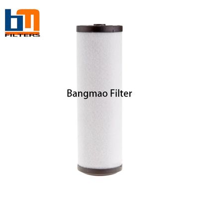 Filtro de escape de la bomba de vacío de la serie 800 P/n 71232023 Mejorar su productividad