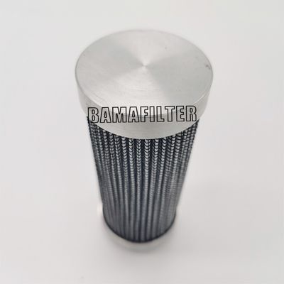 800 Filtro de presión hidráulico 535G05D Filtro de aceite con tecnología avanzada