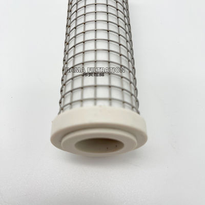 Ancho de 192 mm Filtro de separación de gas natural C-50-10 para una longitud de separación óptima mm 480