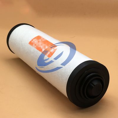 BANGMAO 0532140157 Filtro de escape de bomba de vacío 3 Estructura de filtro sinterizado para industria