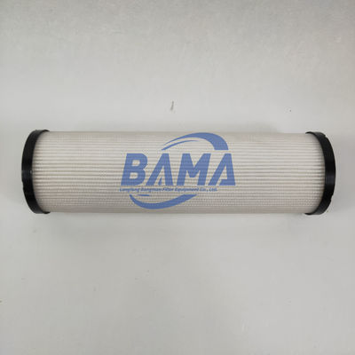 Elementos de filtro hidráulico PARKER 936719Q 23 μm a Beta 1000 con fibra de vidrio sintético