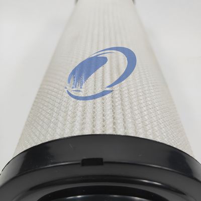 Elementos de filtro hidráulico PARKER 936719Q 23 μm a Beta 1000 con fibra de vidrio sintético