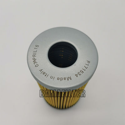 1457E31602 CR100/3 CRE025CV1 Elemento de filtro hidráulico para prestaciones de larga duración